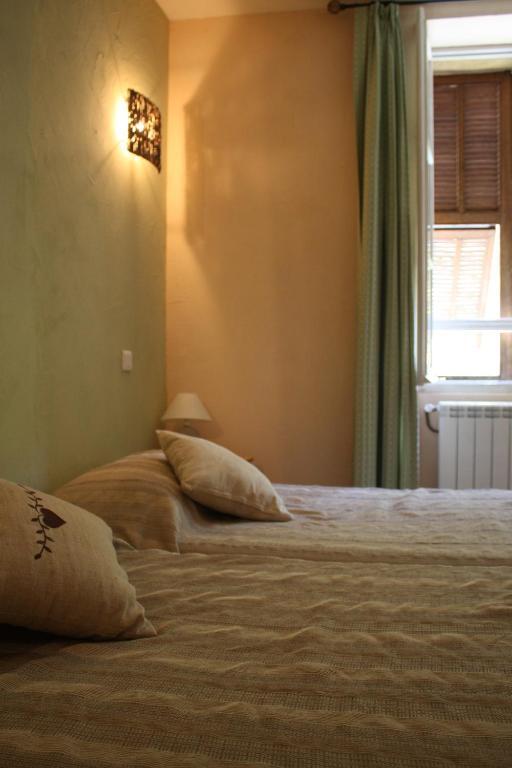 Hotel De Valdeblore Room photo