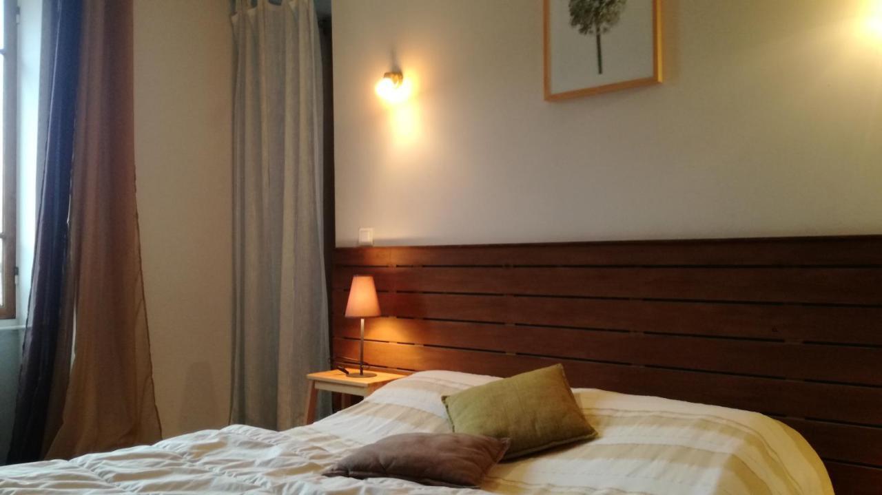 Hotel De Valdeblore Room photo